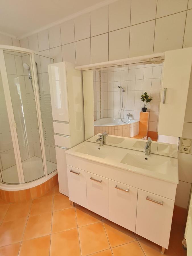 Aparts Lakeview -Gerlitzen -Ossiacher See -Ski Tratten  Exterior photo