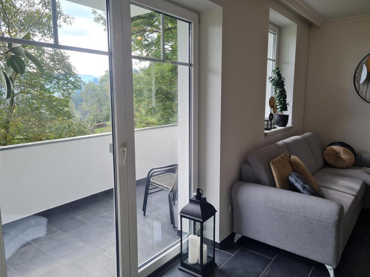 Aparts Lakeview -Gerlitzen -Ossiacher See -Ski Tratten  Exterior photo