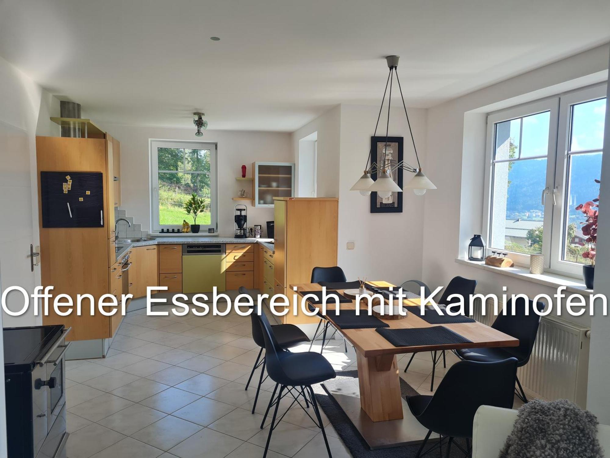 Aparts Lakeview -Gerlitzen -Ossiacher See -Ski Tratten  Exterior photo
