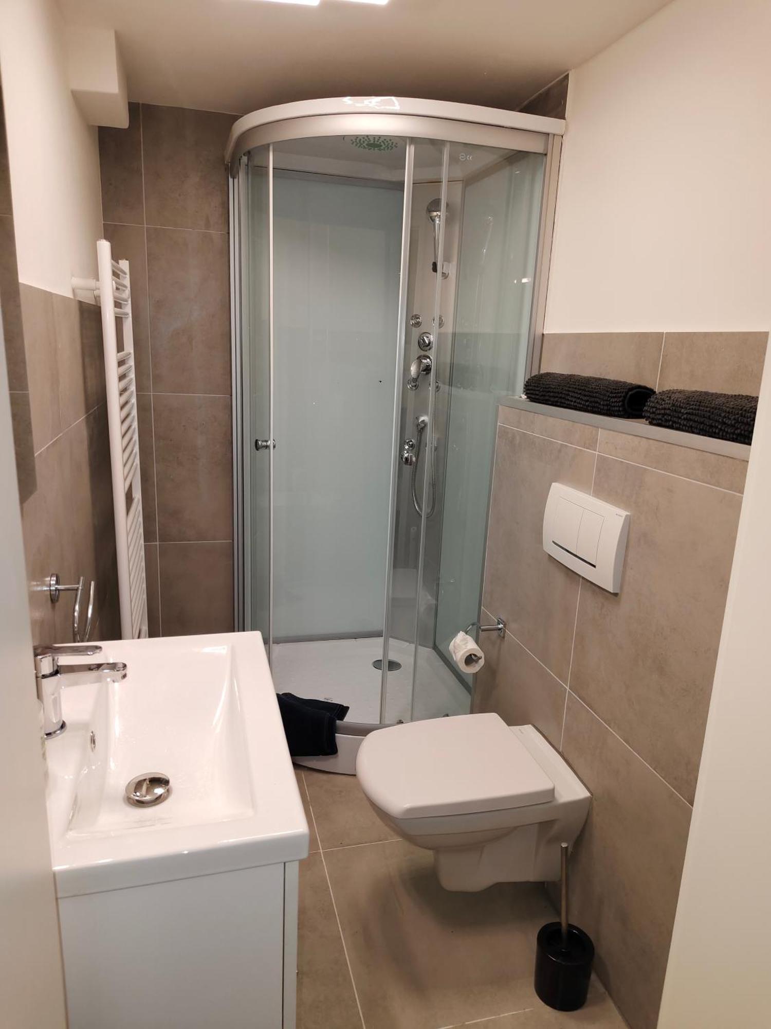Aparts Lakeview -Gerlitzen -Ossiacher See -Ski Tratten  Exterior photo